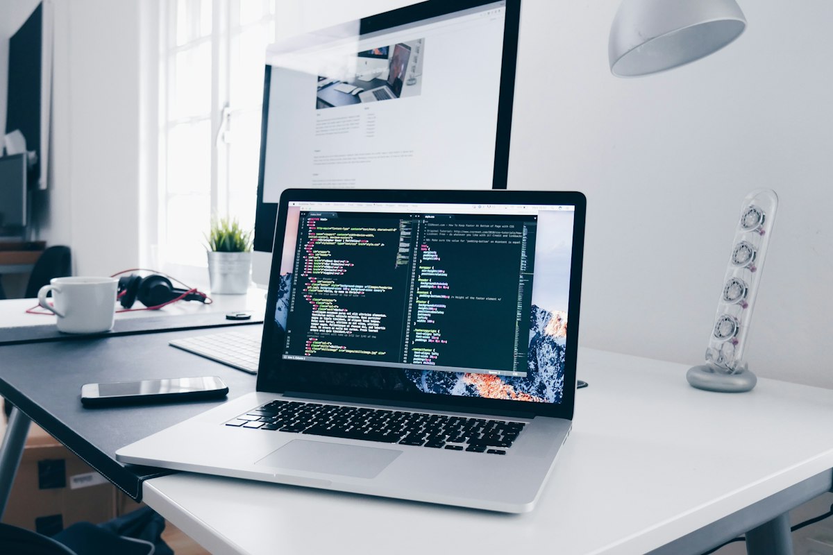 Web sitesi tasarımı